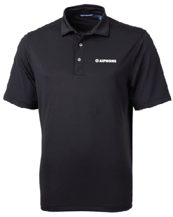 MCK01144 - Cutter & Buck Virtue Eco Pique Recycled Mens Polo