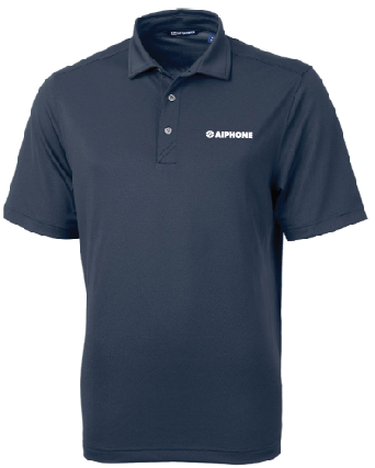MCK01144 - Cutter & Buck Virtue Eco Pique Recycled Mens Polo